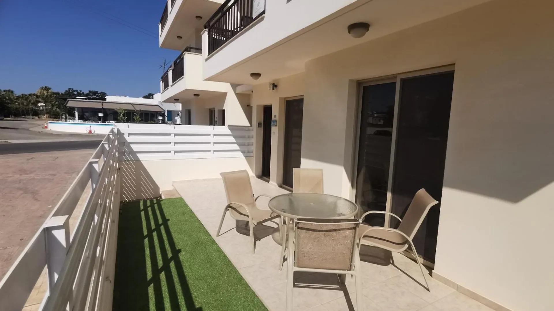 Beach Bliss Apartment بروتاراس 0*,  قبرص
