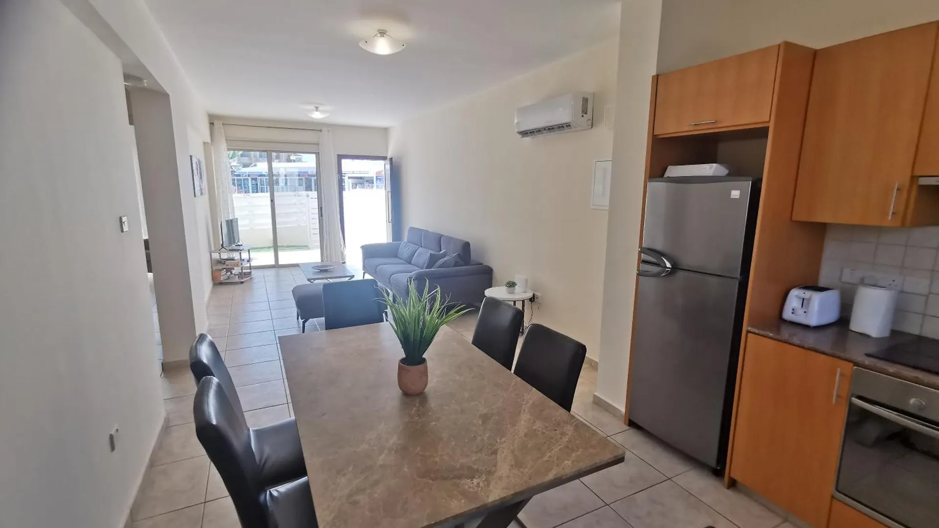 Beach Bliss Apartment Protaras