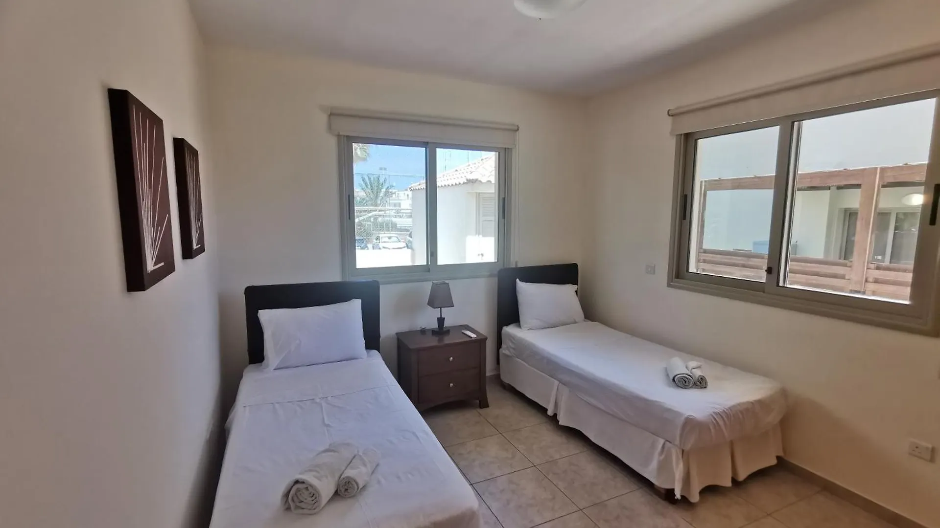 Beach Bliss Apartment Protaras