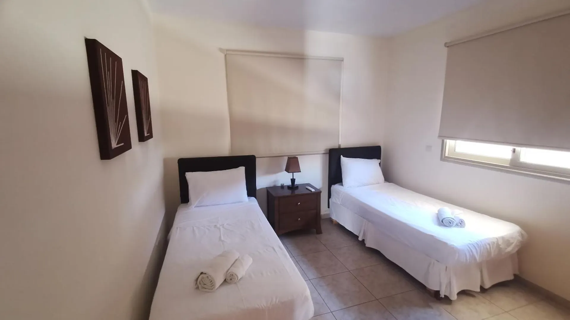 Beach Bliss Apartment Protaras
