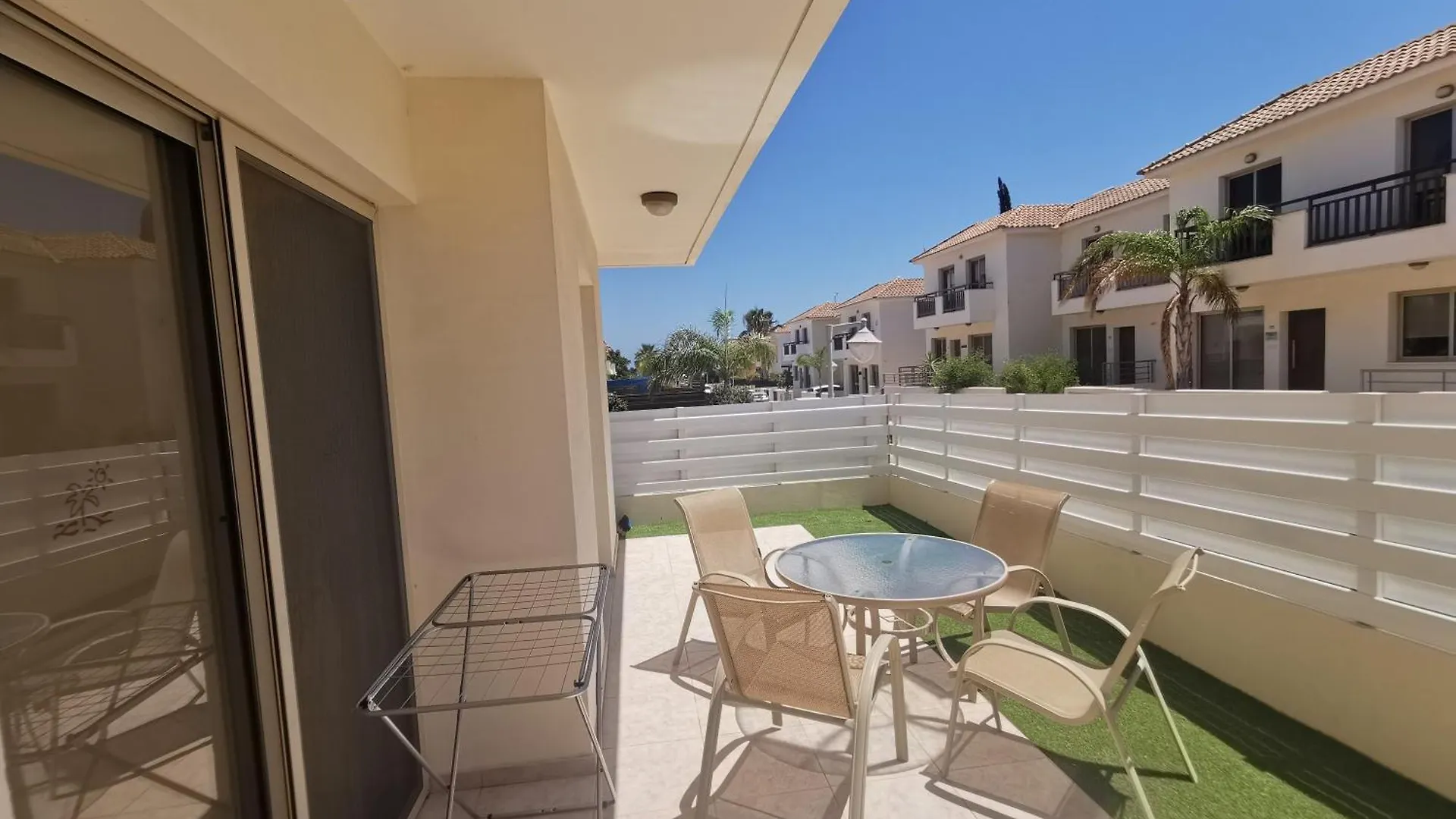 Beach Bliss Apartment Protaras