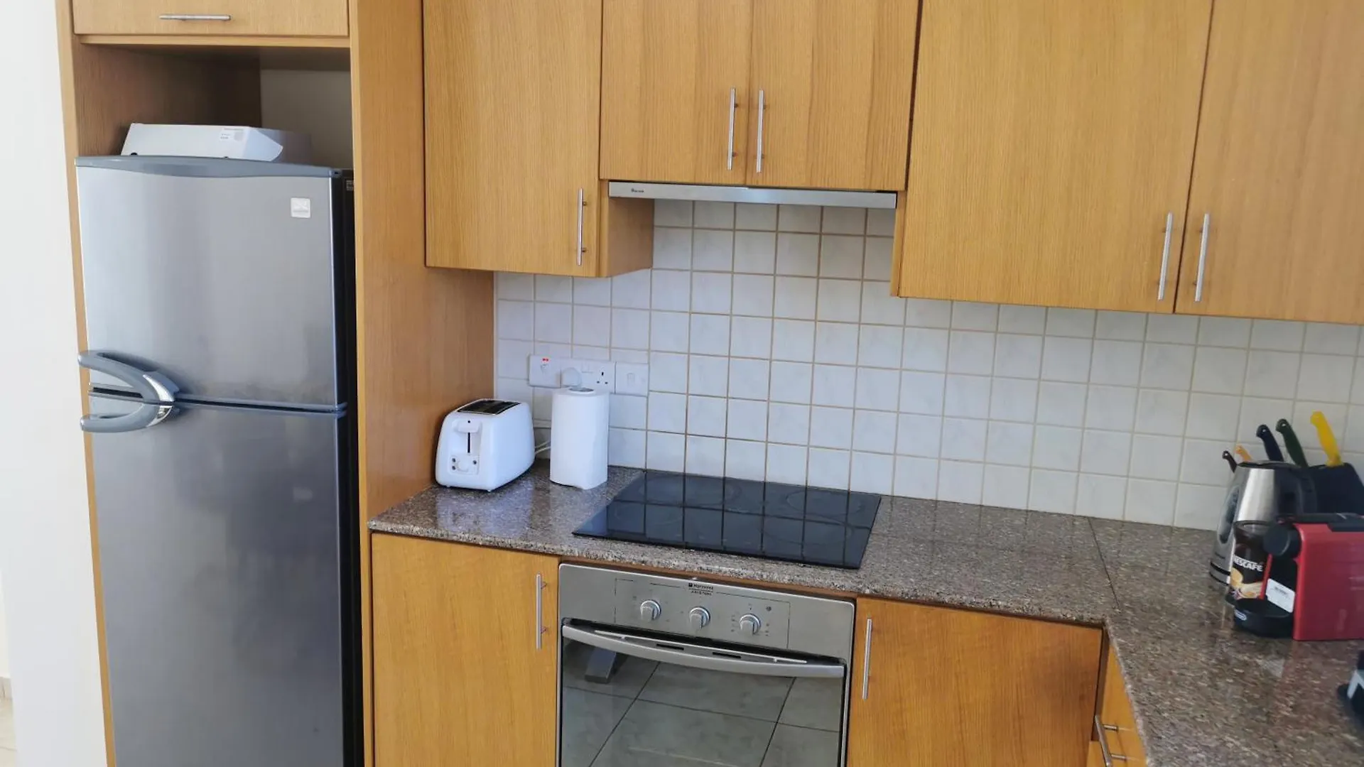 Beach Bliss Apartment Protaras Cyprus