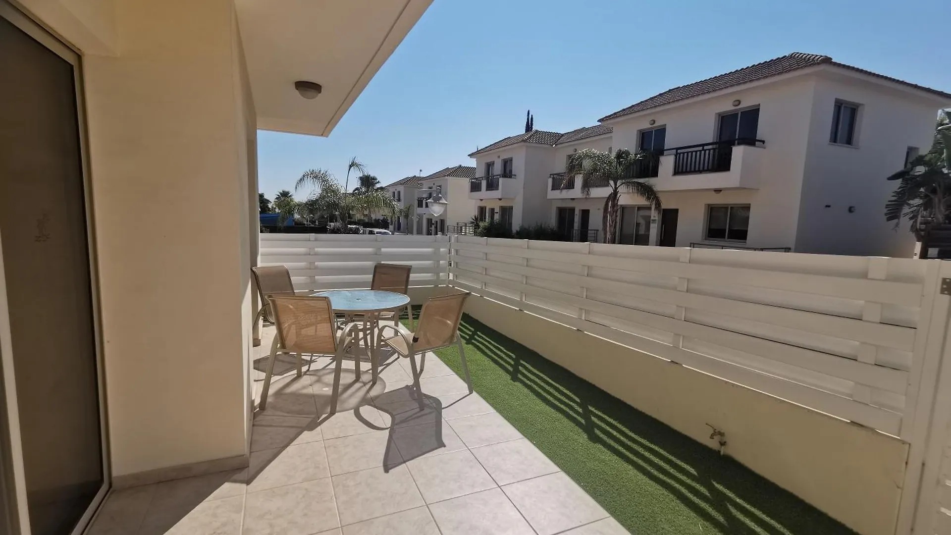 Beach Bliss Apartment Protaras