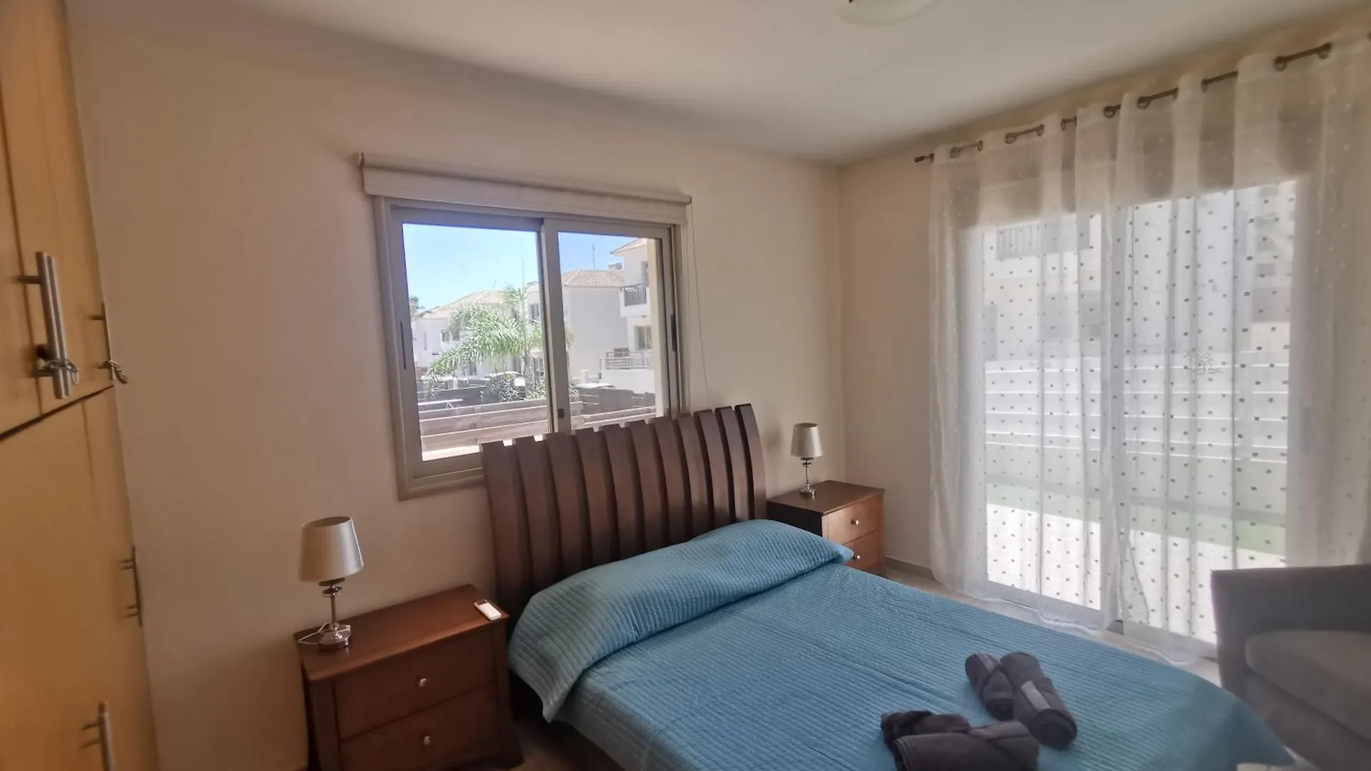 Beach Bliss Apartment Protaras 0*,