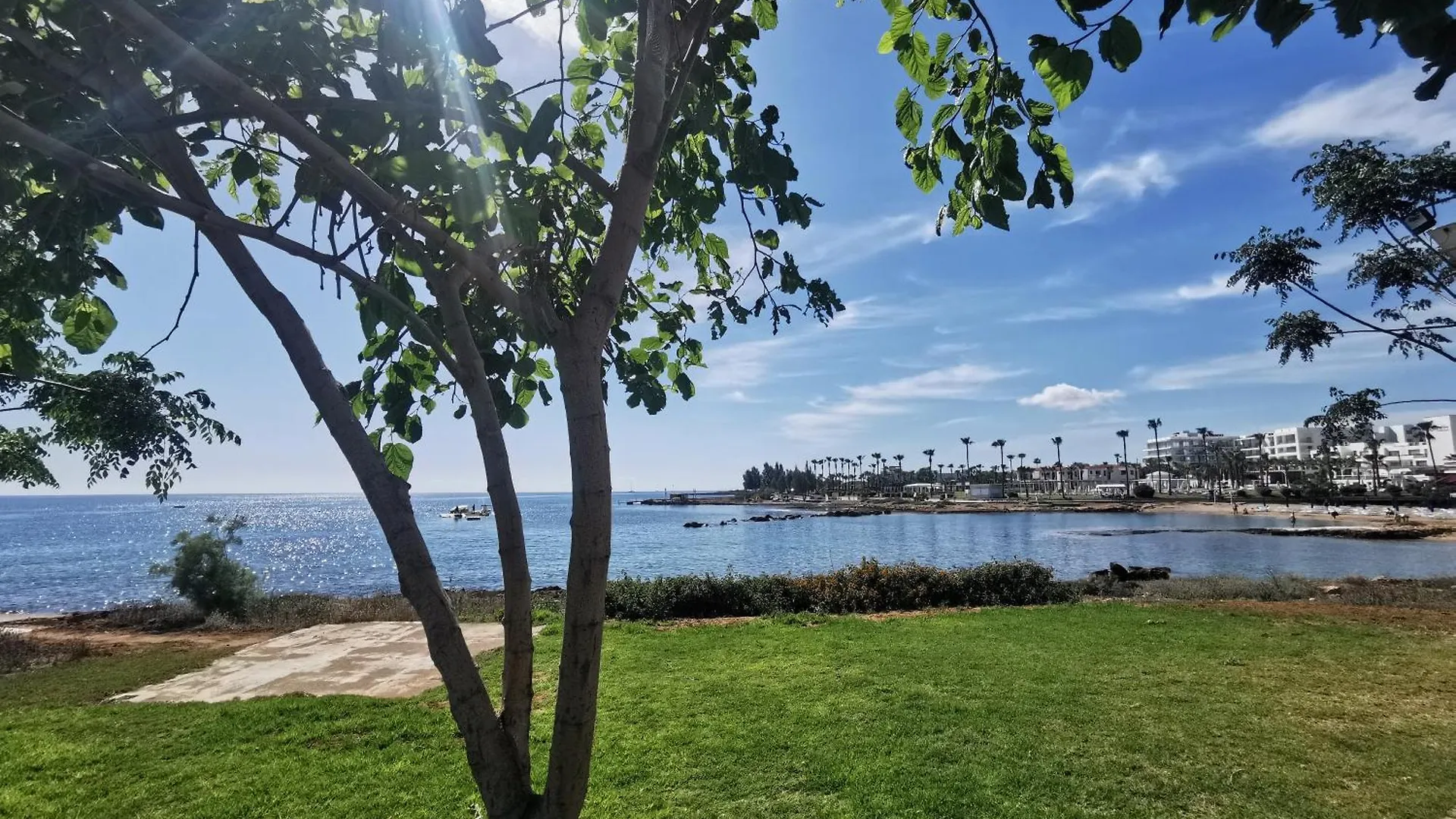 Beach Bliss Apartment Protaras Cyprus