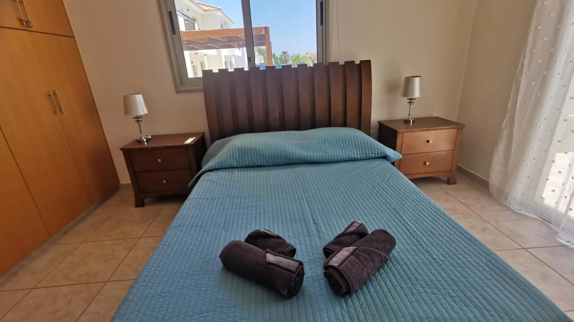 Beach Bliss Apartment Protaras