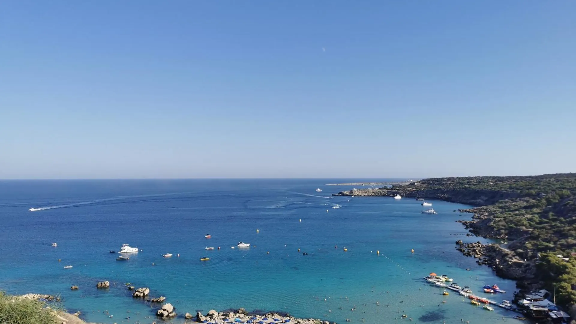 Beach Bliss Apartment Protaras Cyprus